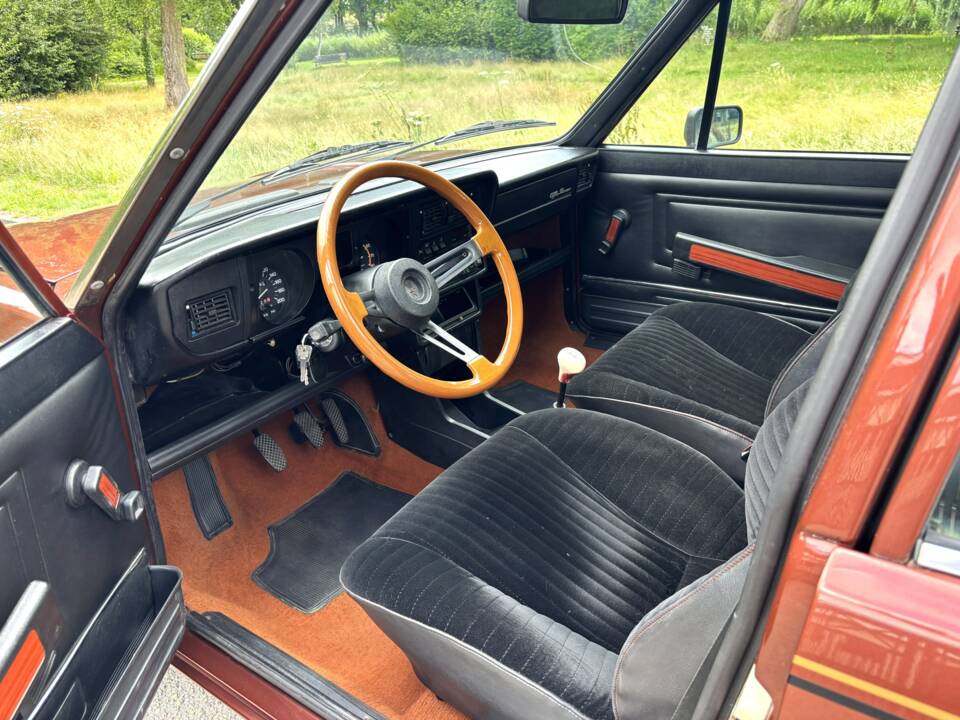 Afbeelding 2/22 van Alfa Romeo Alfasud 1.5 (1982)