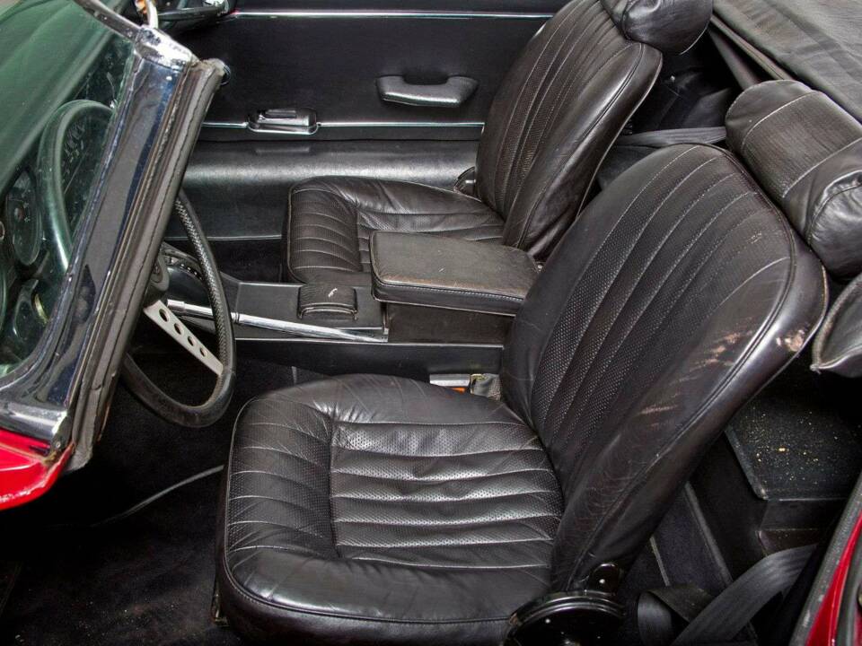 Bild 13/20 von Jaguar E-Type V12 (1974)