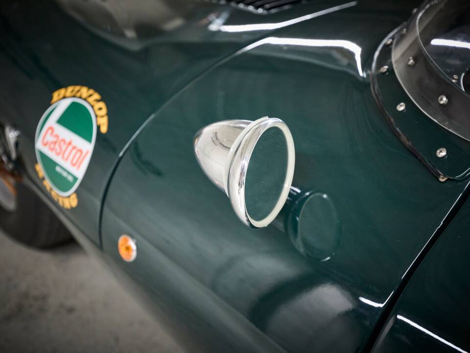 Afbeelding 41/84 van Jaguar D-Type (1962)