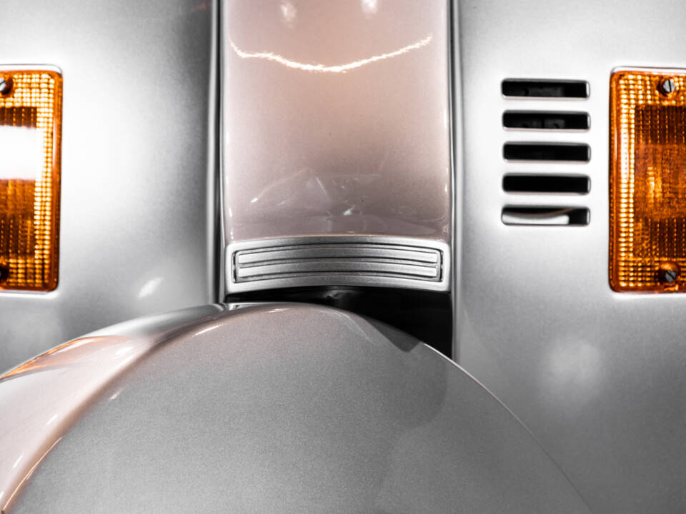 Afbeelding 11/31 van Piaggio DUMMY (1987)