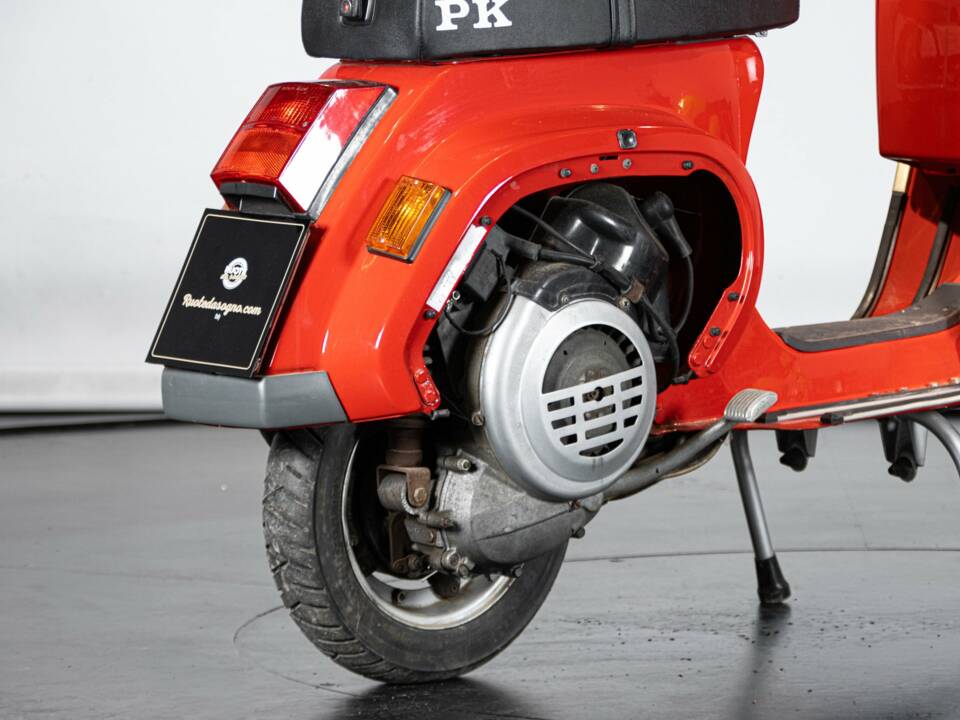 Image 21/30 of Piaggio DUMMY (1982)