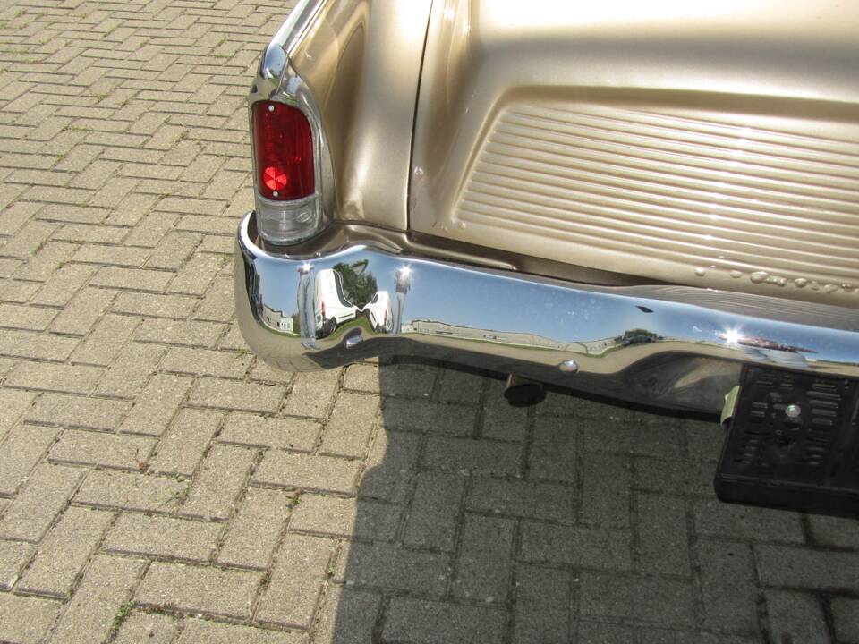 Afbeelding 27/77 van Studebaker GT Hawk (1963)
