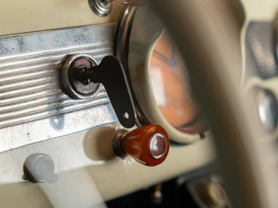 Imagen 36/50 de FIAT 1100 Ghia (1947)