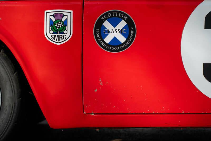 Bild 33/50 von Ford Anglia Super (1968)