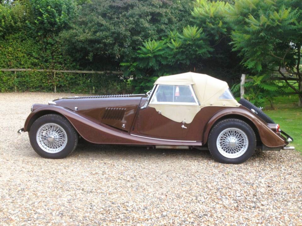 Image 4/6 of Morgan 4&#x2F;4 1600 (1979)