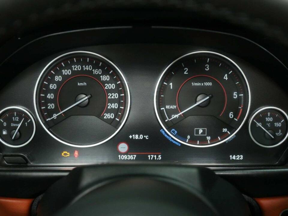 Image 15/30 de BMW 435d xDrive (2017)