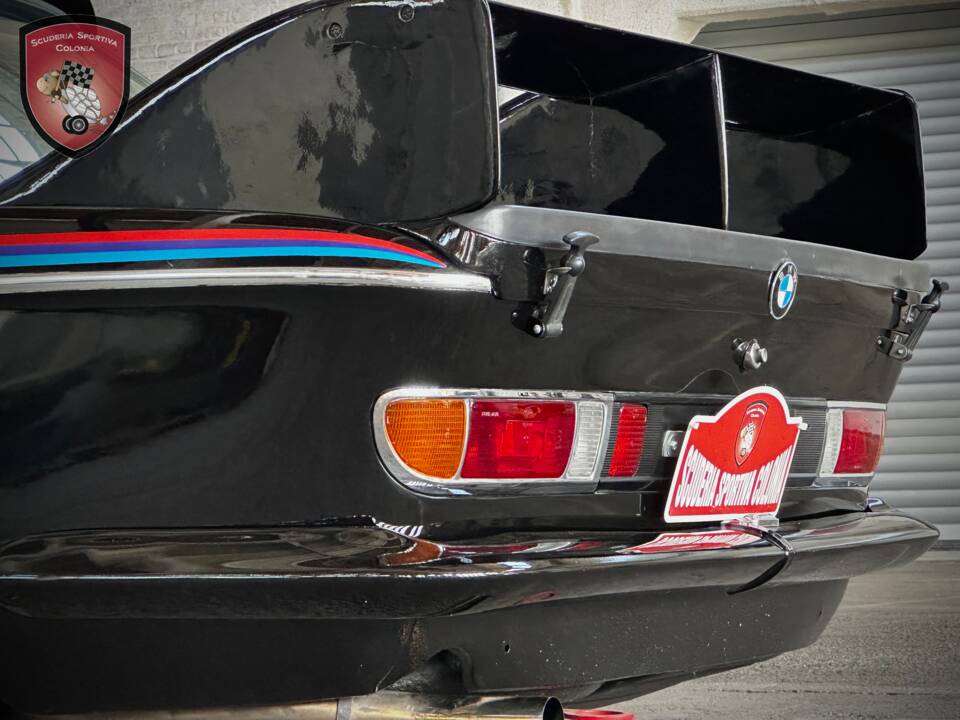 Image 76/100 of BMW 3.0 CSL (1973)