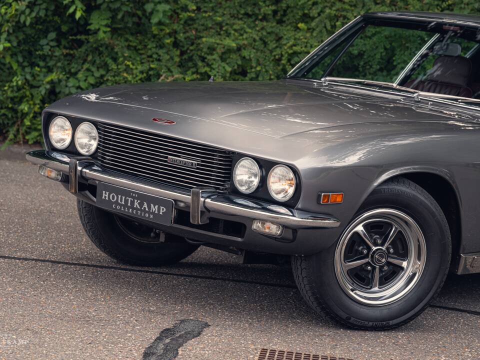 Afbeelding 3/25 van Jensen Interceptor  MK II (1971)