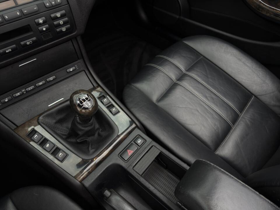 Bild 18/41 von BMW 320Ci (2006)