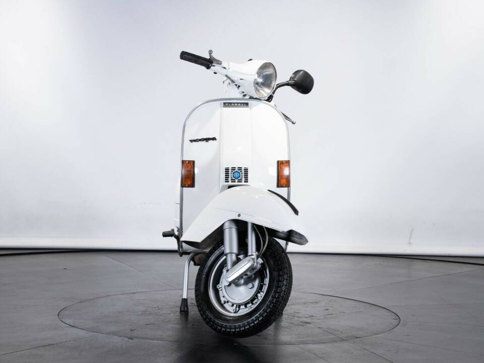 Afbeelding 7/50 van Piaggio DUMMY (1980)