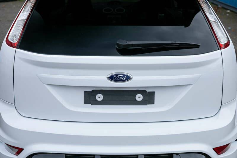 Image 37/50 of Ford Focus RS (2010)