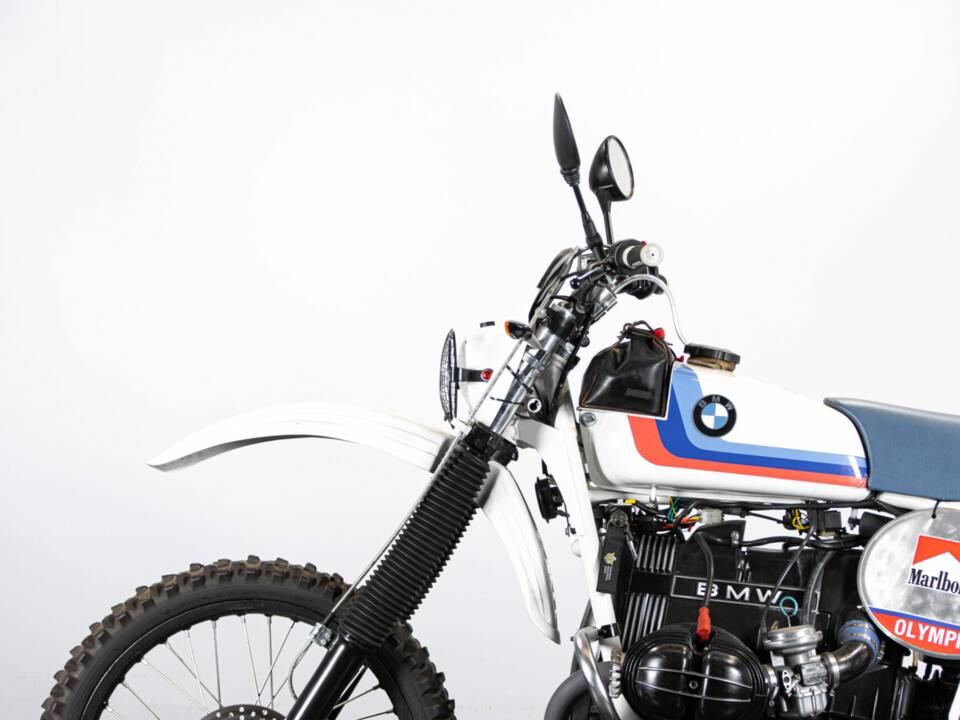 Bild 21/50 von BMW R 80 RT (1981)