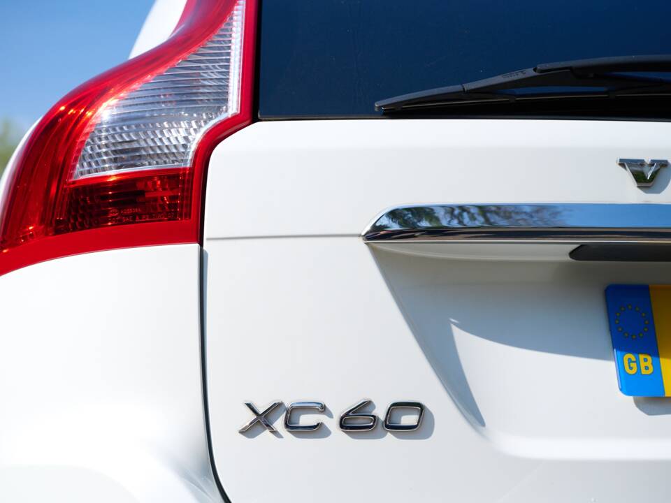Image 43/50 of Volvo XC60 T5 (2013)