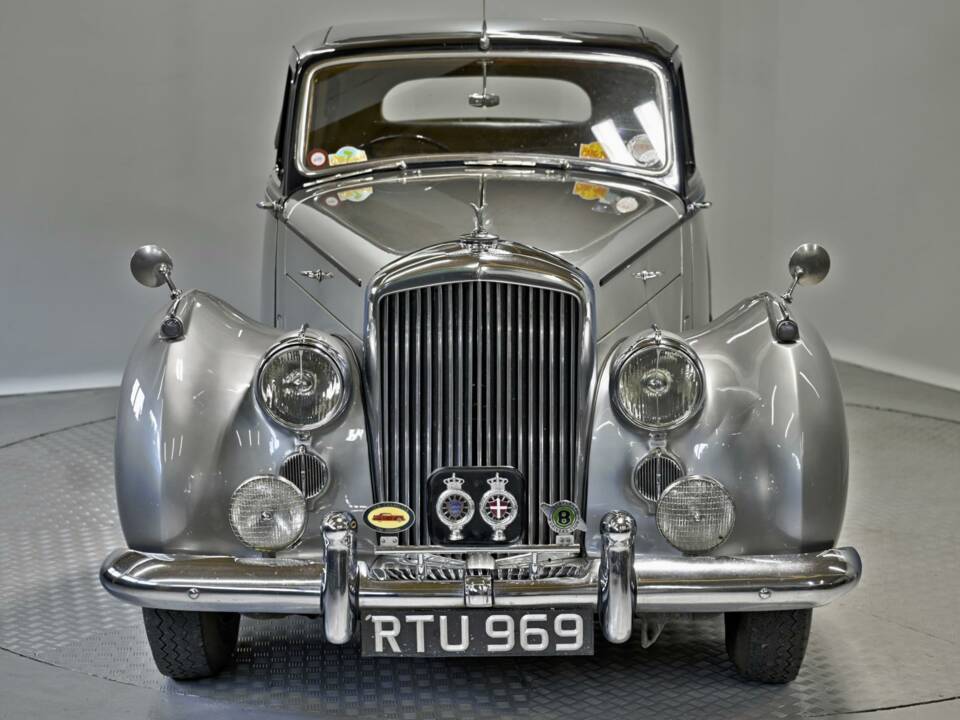 Bild 4/50 von Bentley R-Type Park Ward (1953)