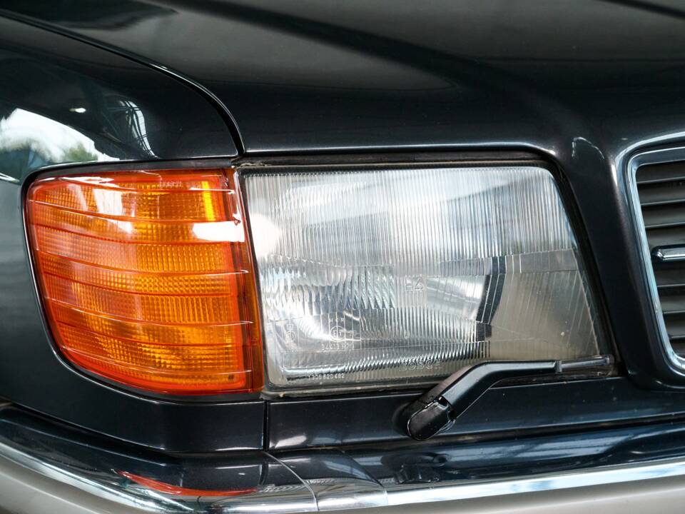 Bild 31/50 von Mercedes-Benz 500 SEC SGS (1985)