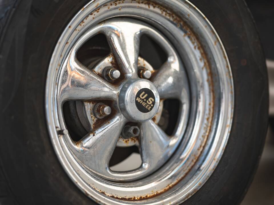 Afbeelding 13/43 van Volkswagen Buggy (1972)