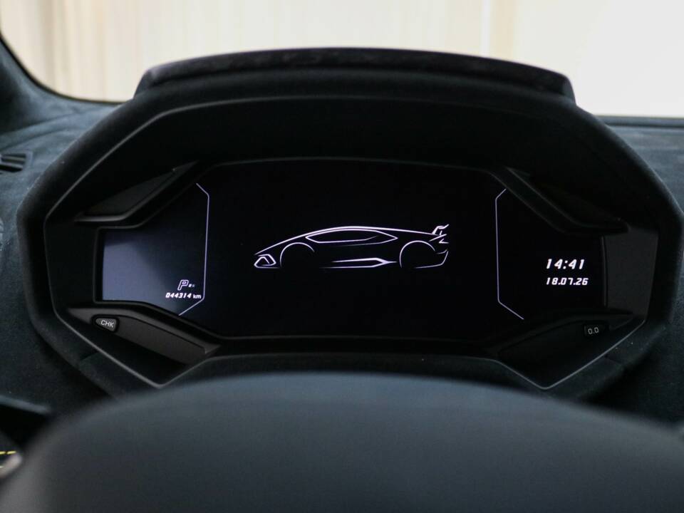 Bild 24/71 von Lamborghini Huracán Performante (2017)