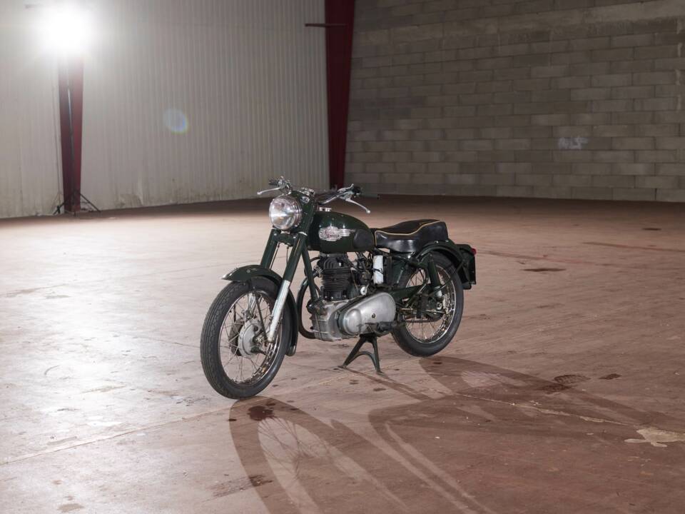 Bild 12/20 von Royal Enfield Clipper 350 (1957)