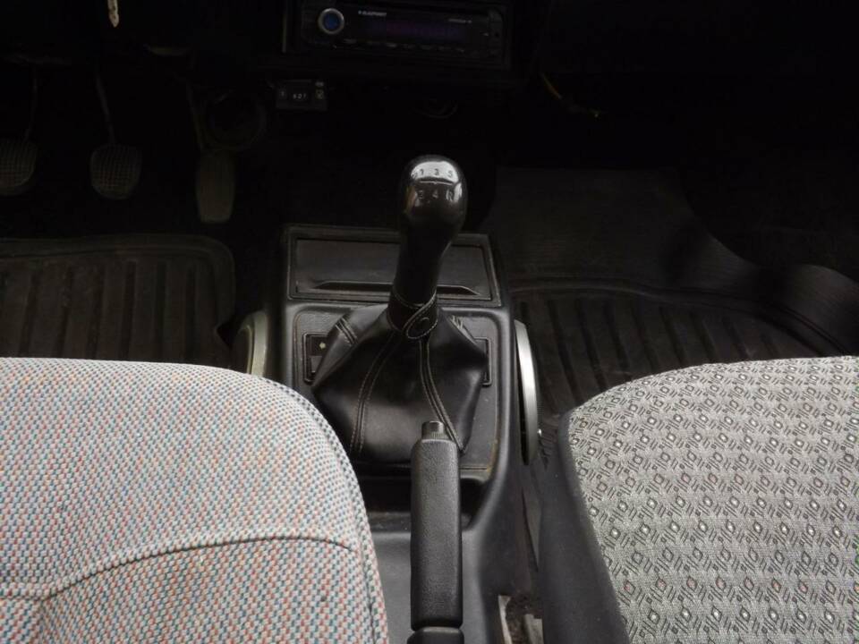 Afbeelding 15/50 van Lancia Delta (1984)