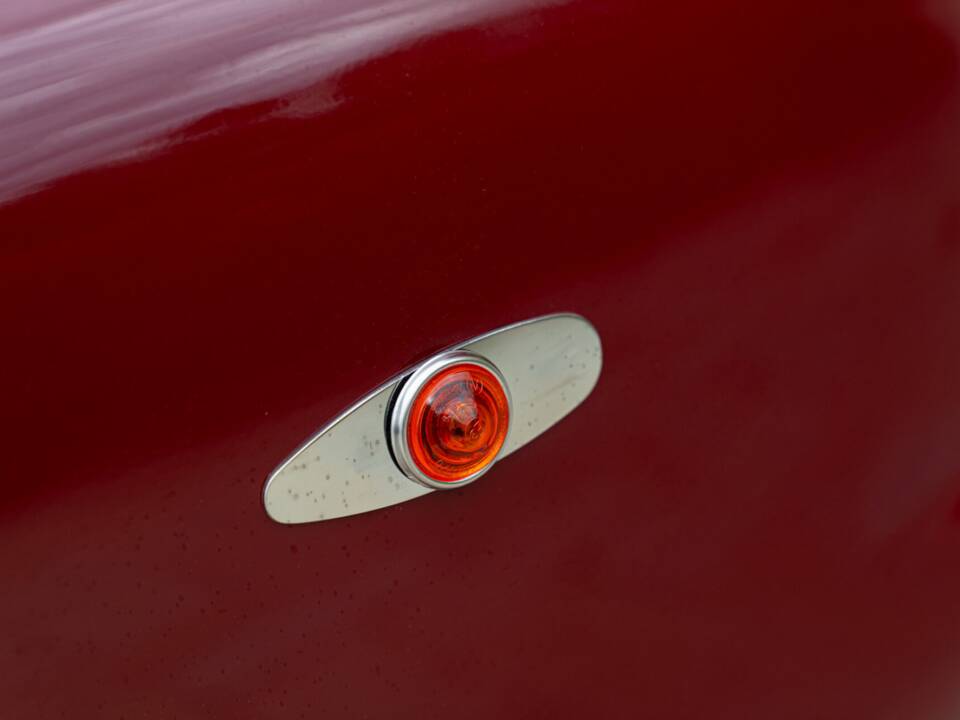 Bild 21/50 von FIAT 1100-103 Allemano (1953)