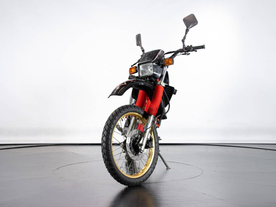 Bild 7/50 von Yamaha XT 600 E (1985)