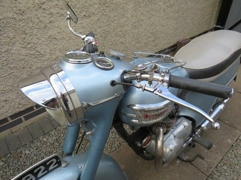 Bild 7/40 von Triumph DUMMY (1960)