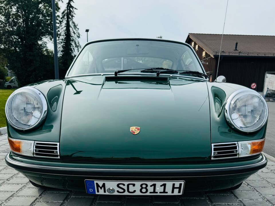 Afbeelding 20/62 van Porsche 911 2.2 T (1970)