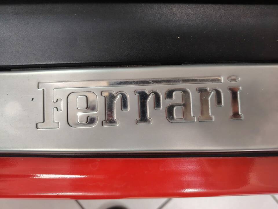 Image 40/83 of Ferrari 575M Maranello F1 (2003)
