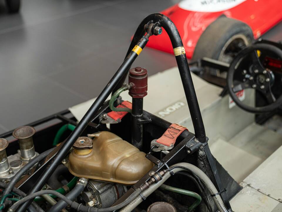 Image 40/50 of Alfa Romeo Formula Alfa Boxer (1987)