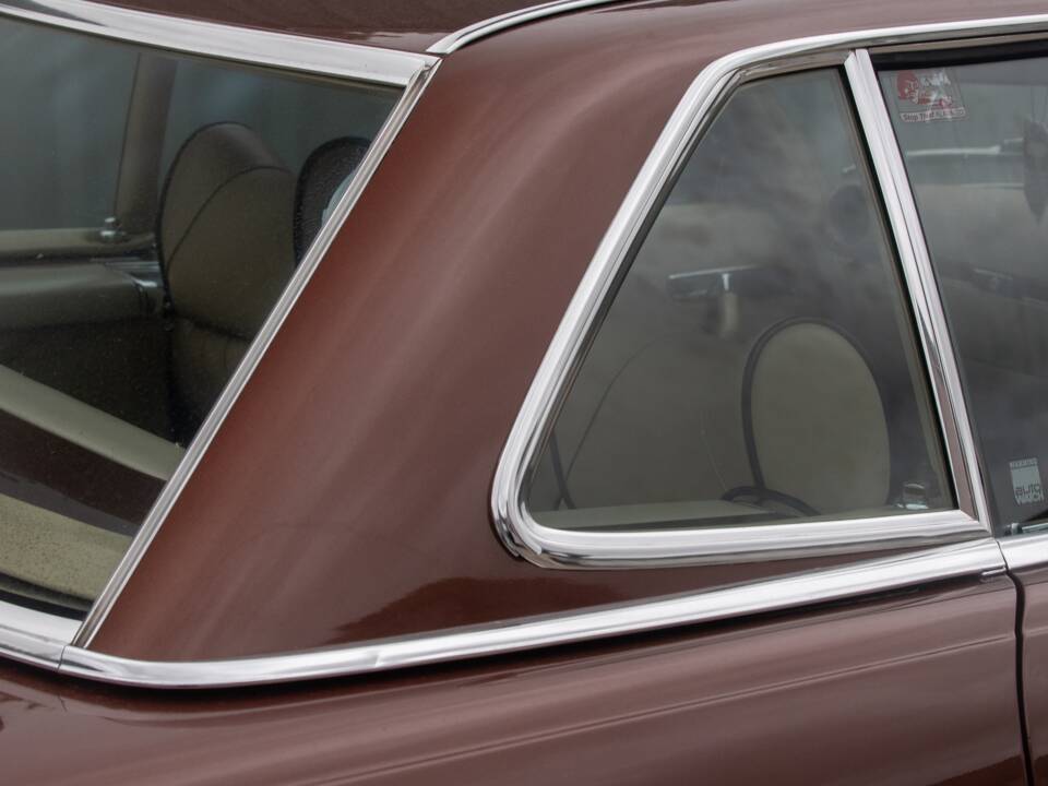 Bild 11/50 von Mercedes-Benz 350 SL (1979)