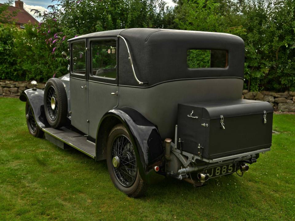 Bild 6/50 von Rolls-Royce 20 HP (1928)