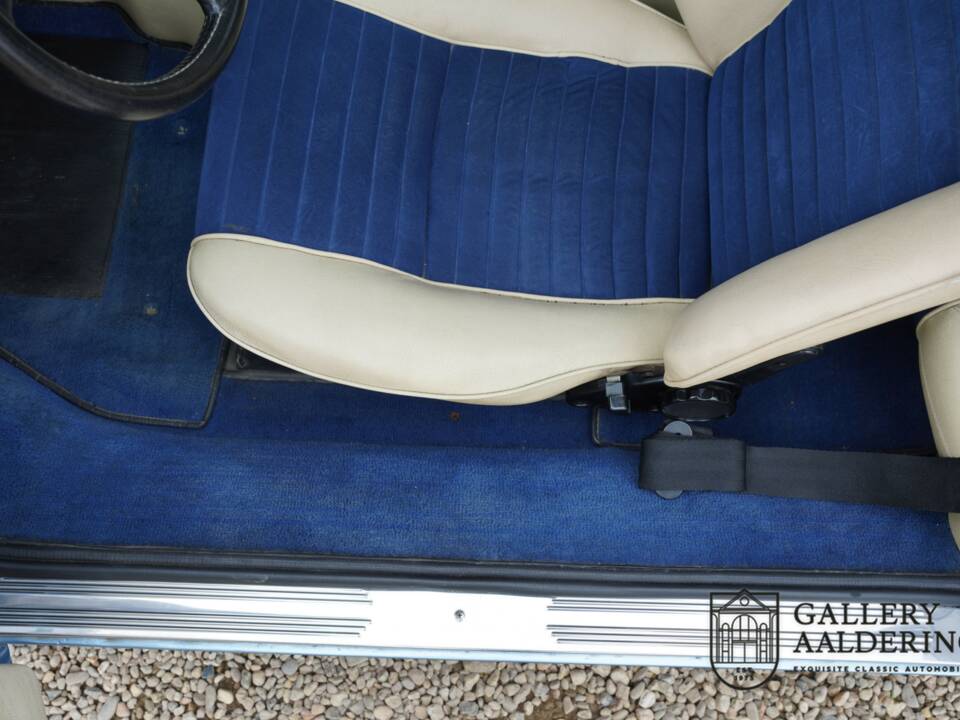 Image 50/50 of Ferrari Dino 208 GT4 (1976)