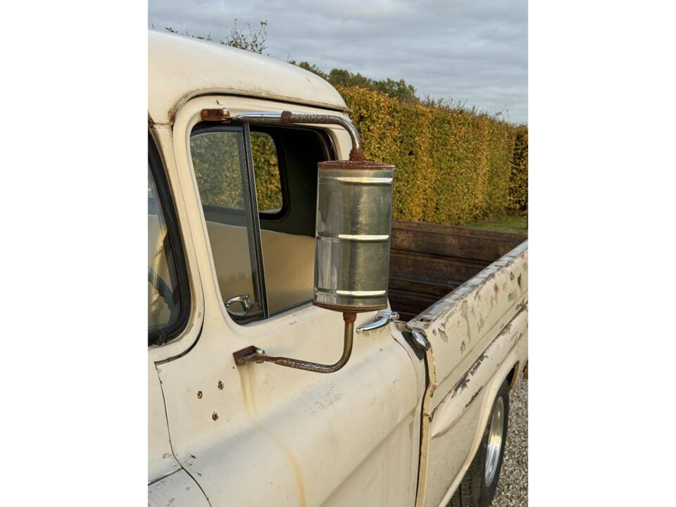 Bild 27/28 von GMC 3100 ½-ton (1959)