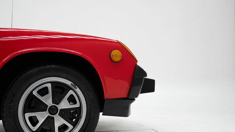 Image 12/15 of Porsche 914&#x2F;6 (1974)