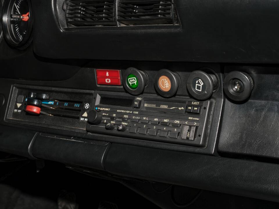 Bild 18/29 von Porsche 911 SC 3.0 (1980)