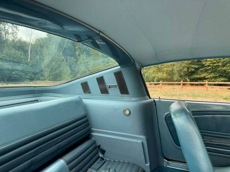 Bild 21/44 von Ford Mustang 289 (1966)