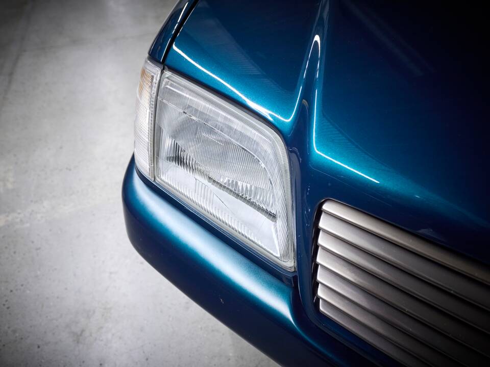 Image 29/100 de Mercedes-Benz SL 280 (1995)