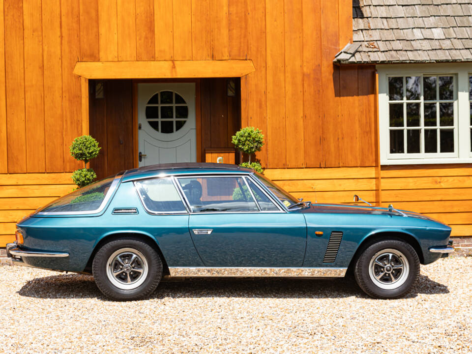Bild 5/42 von Jensen Interceptor  MK II (1971)