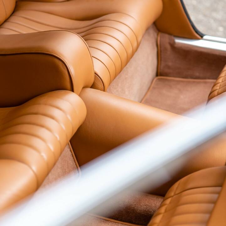 Bild 34/50 von Ferrari 250 GT/E (1963)