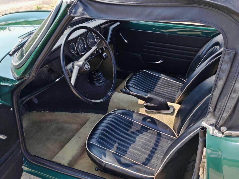 Afbeelding 30/49 van Triumph Spitfire Mk II (1965)