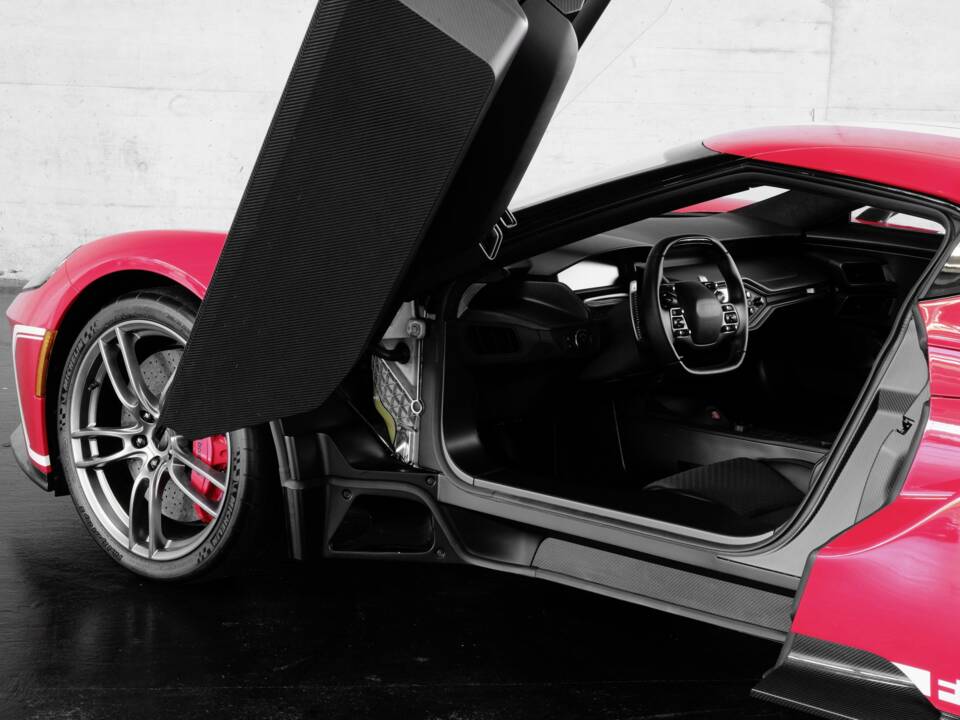Bild 34/50 von Ford GT (2018)