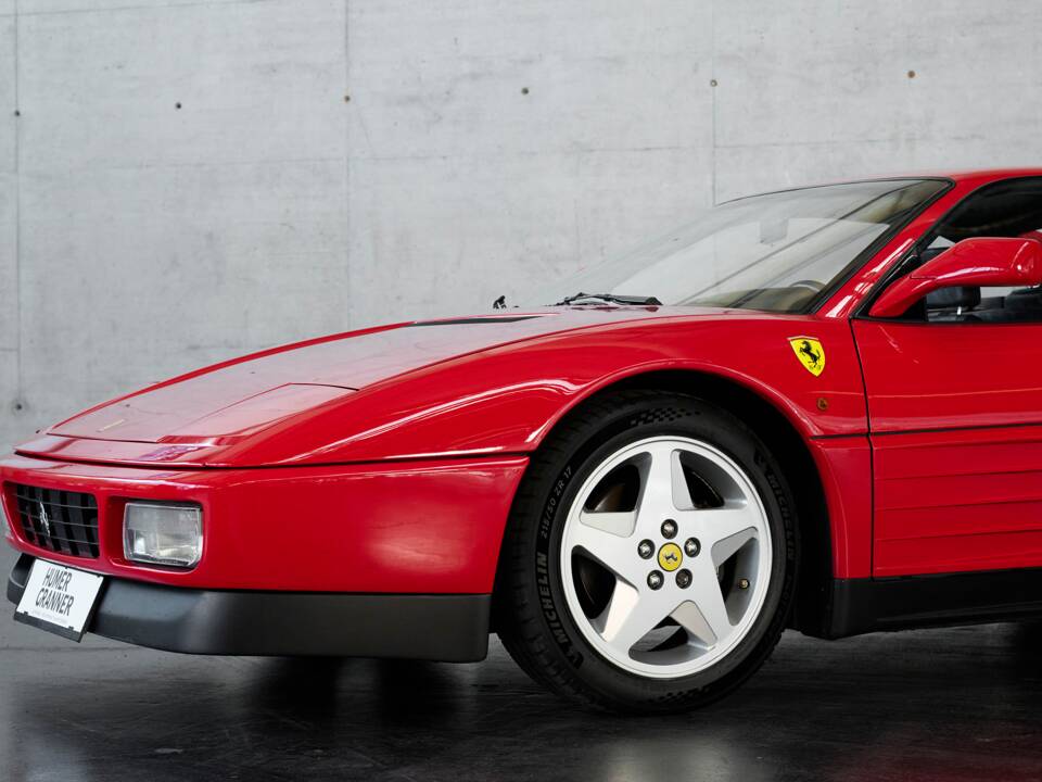 Afbeelding 7/50 van Ferrari 348 TB (1991)