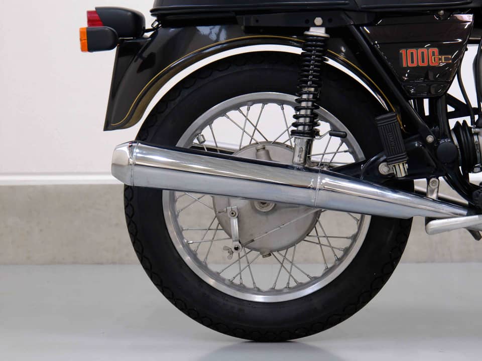 Immagine 9/60 di BMW R 100/7 (1977)
