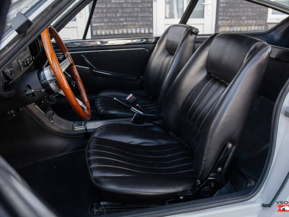 Image 14/25 of Alfa Romeo Junior Zagato GT 1600 (1974)