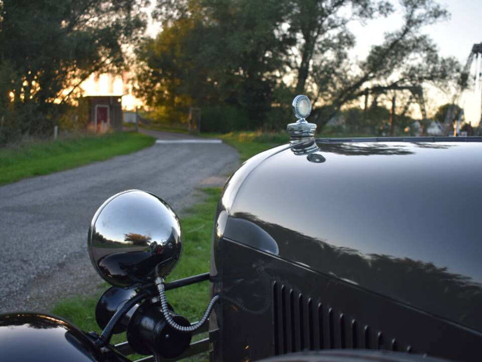 Imagen 35/59 de Ford Model A (1929)