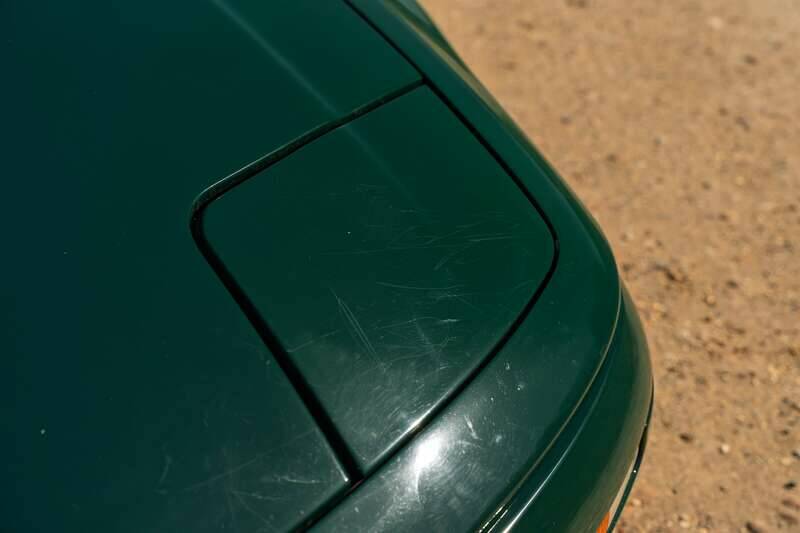 Image 45/50 of Lotus Elan (1991)