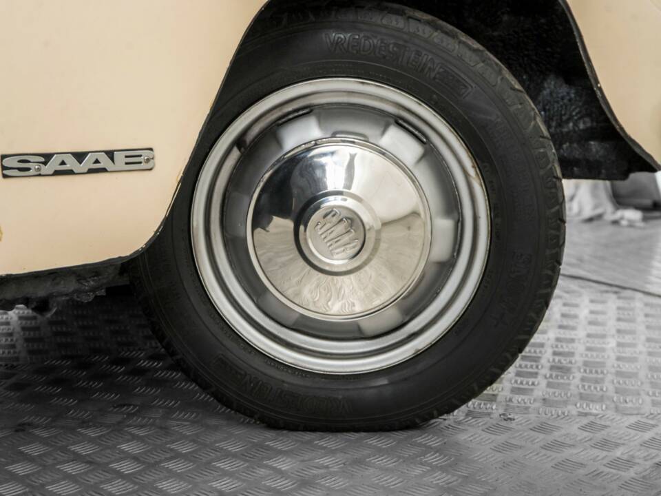 Image 44/50 de Saab 96 V4 (1971)