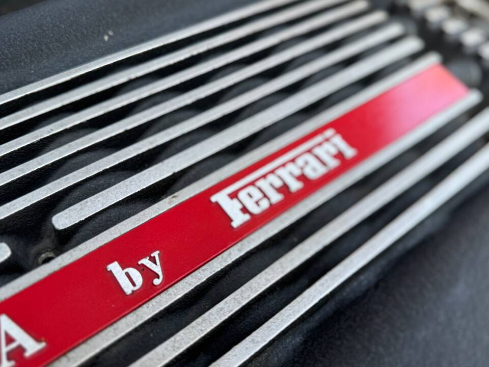 Bild 50/55 von Lancia Thema 8.32 (1991)