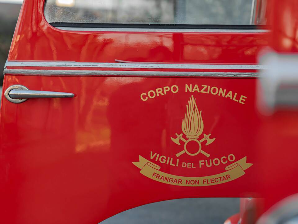 Image 15/37 of OM Leoncino 35 (1949)