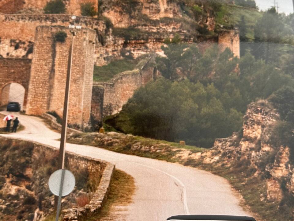 Image 2/6 of Mercedes-Benz 280 SL (1971)